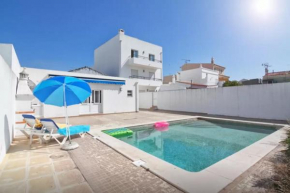 Apartamentos MARWU - Santa Luzia